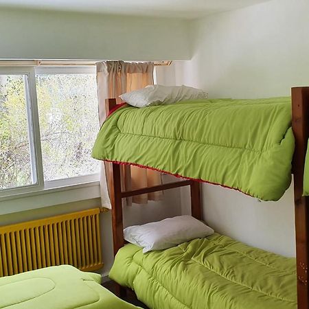 Patagonia Jazz Hostel Dos San Carlos de Bariloche Dış mekan fotoğraf