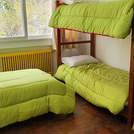 Patagonia Jazz Hostel Dos San Carlos de Bariloche Dış mekan fotoğraf