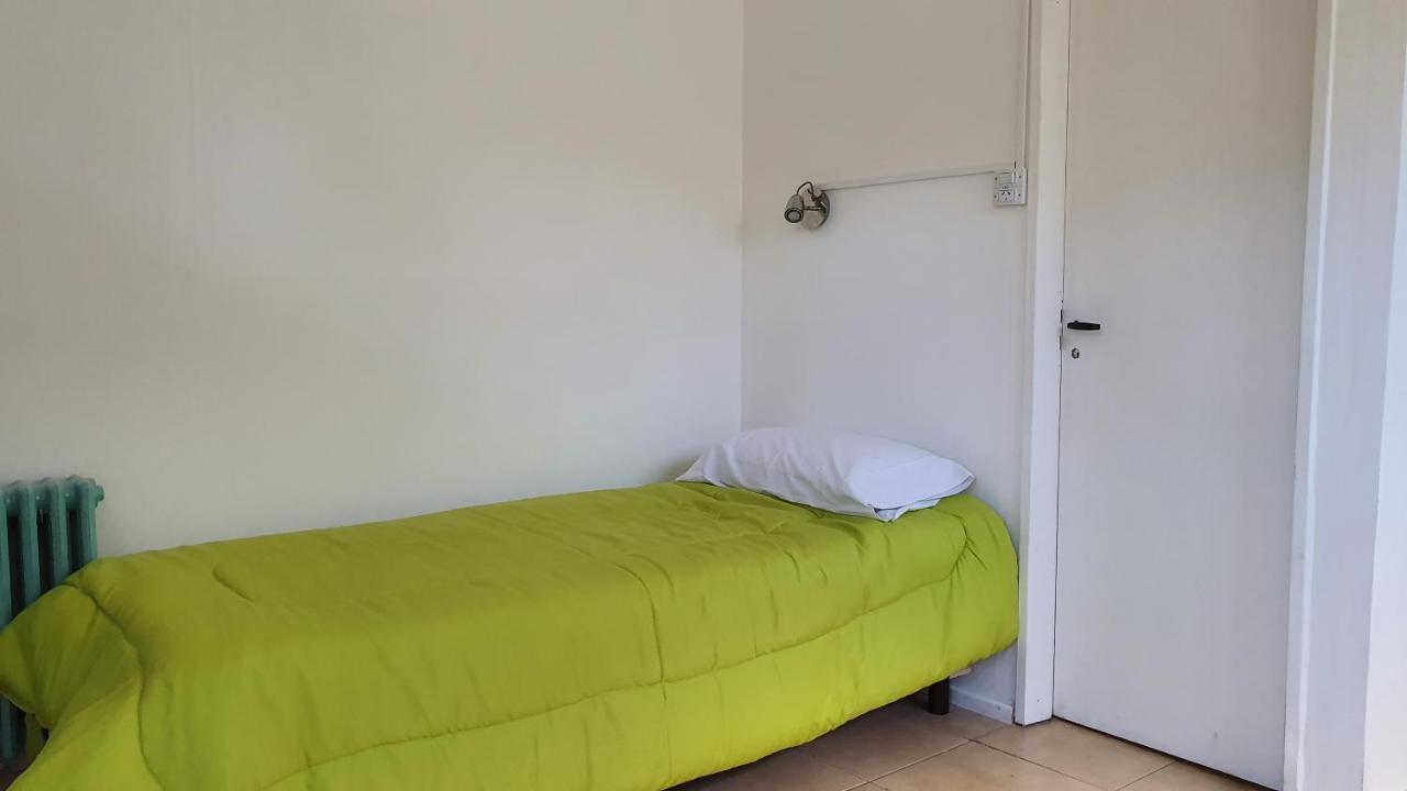 Patagonia Jazz Hostel Dos San Carlos de Bariloche Dış mekan fotoğraf