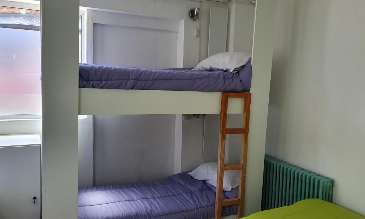 Patagonia Jazz Hostel Dos San Carlos de Bariloche Dış mekan fotoğraf