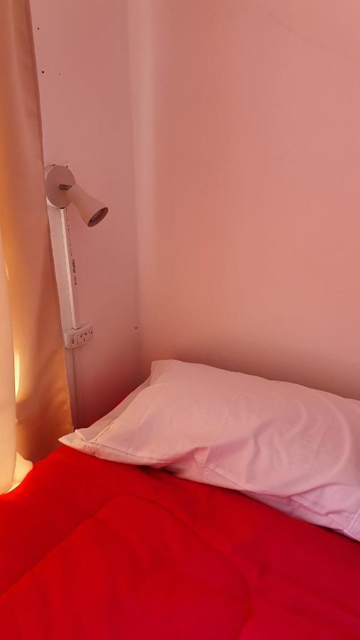 Patagonia Jazz Hostel Dos San Carlos de Bariloche Dış mekan fotoğraf