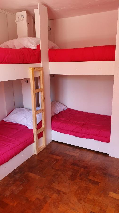 Patagonia Jazz Hostel Dos San Carlos de Bariloche Dış mekan fotoğraf