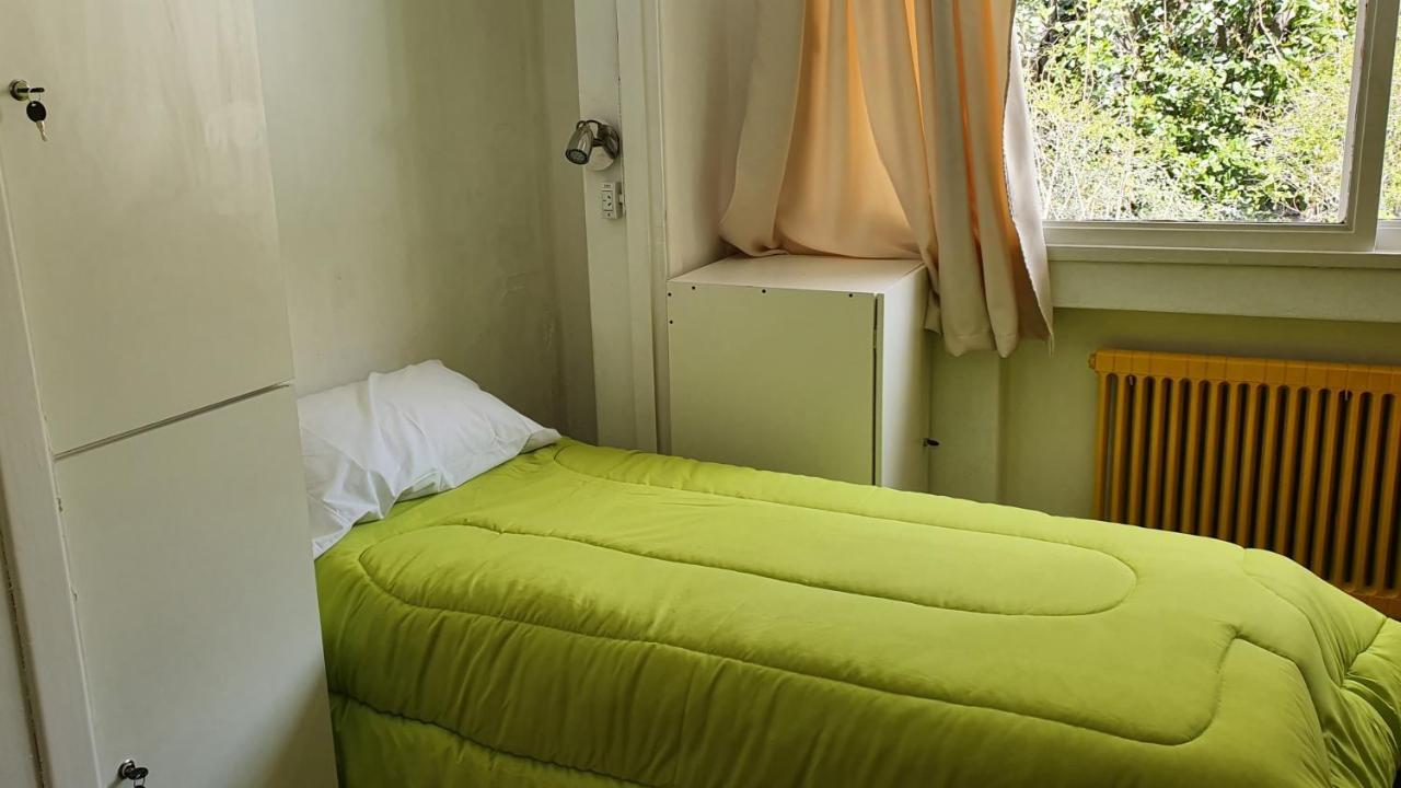 Patagonia Jazz Hostel Dos San Carlos de Bariloche Dış mekan fotoğraf
