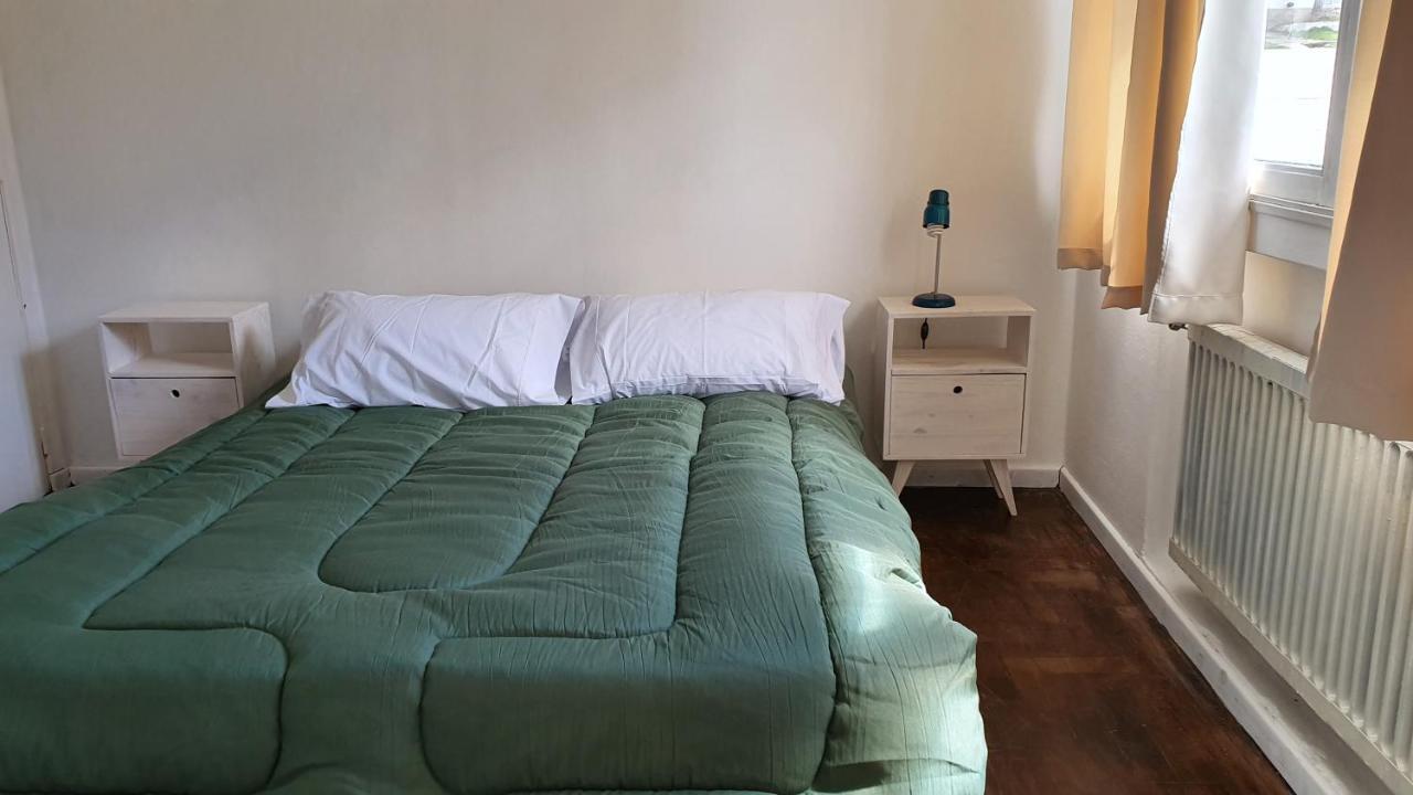 Patagonia Jazz Hostel Dos San Carlos de Bariloche Dış mekan fotoğraf