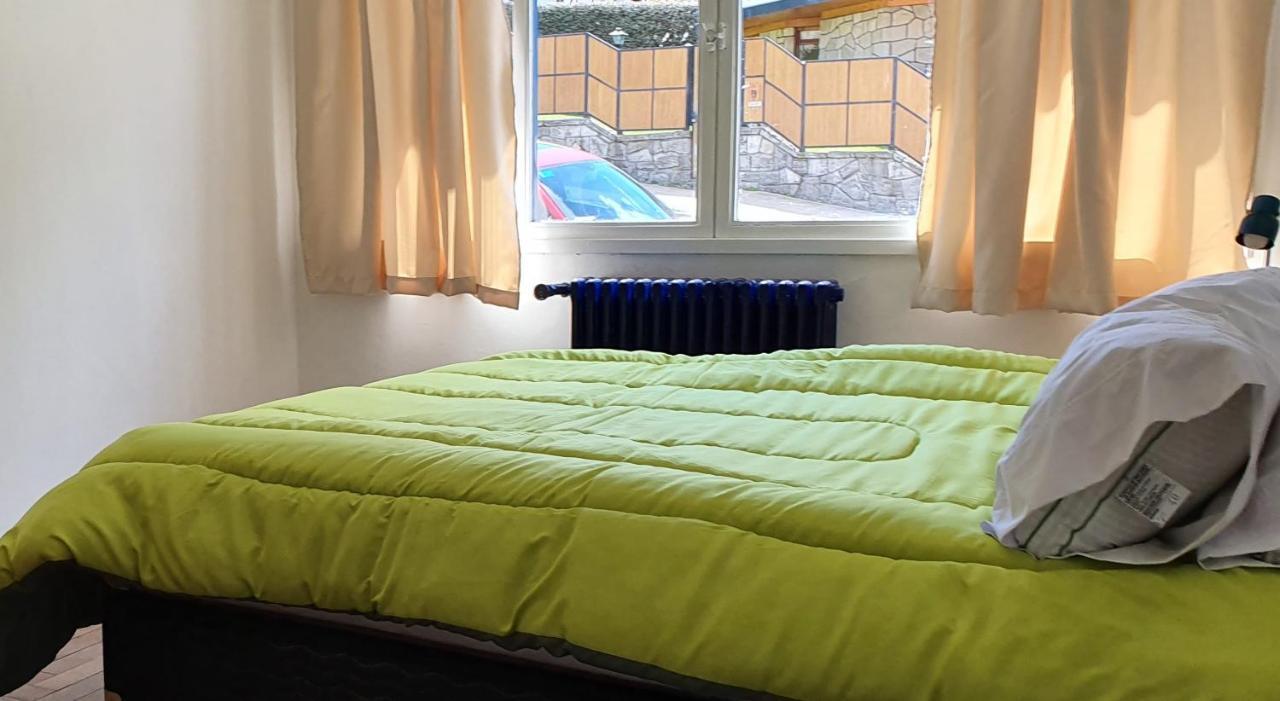 Patagonia Jazz Hostel Dos San Carlos de Bariloche Dış mekan fotoğraf