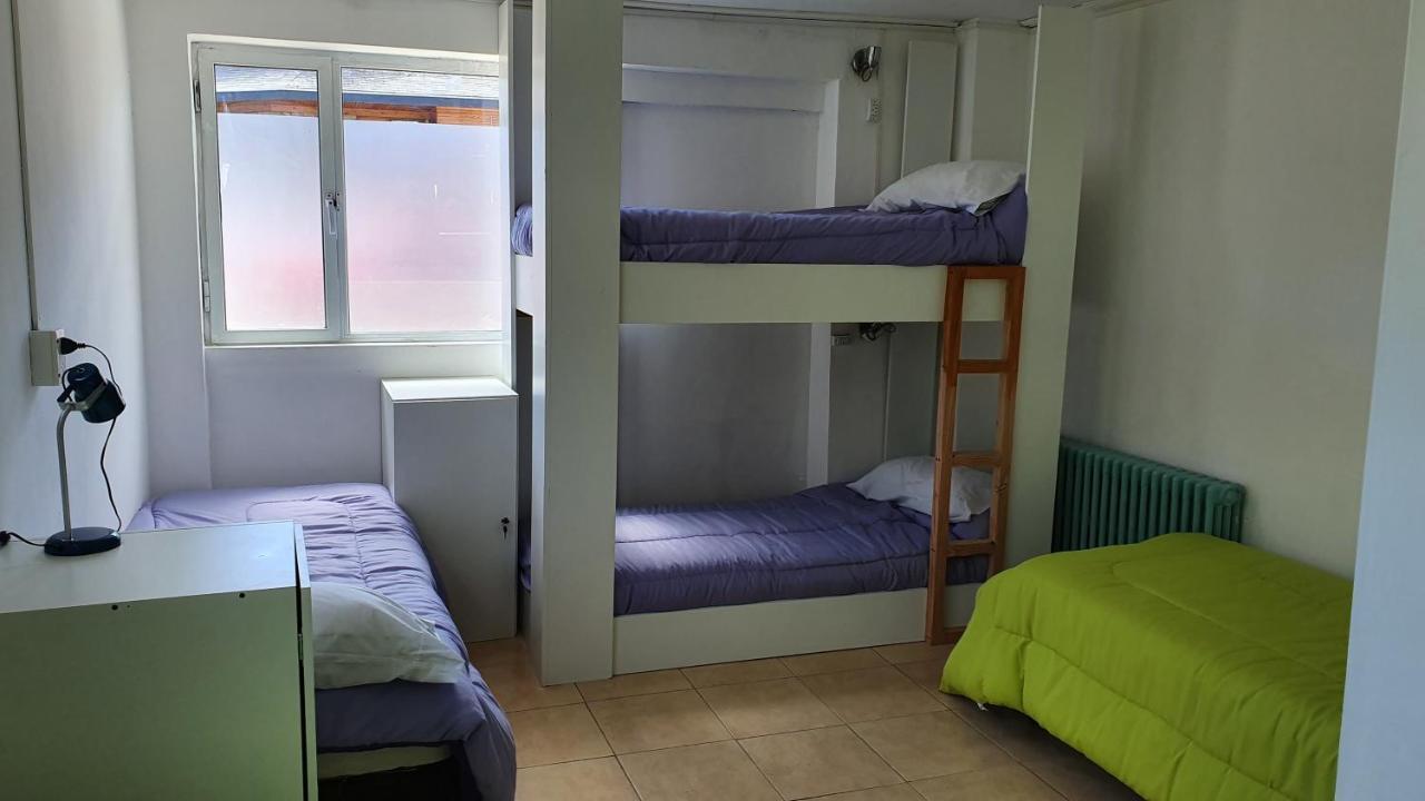 Patagonia Jazz Hostel Dos San Carlos de Bariloche Dış mekan fotoğraf