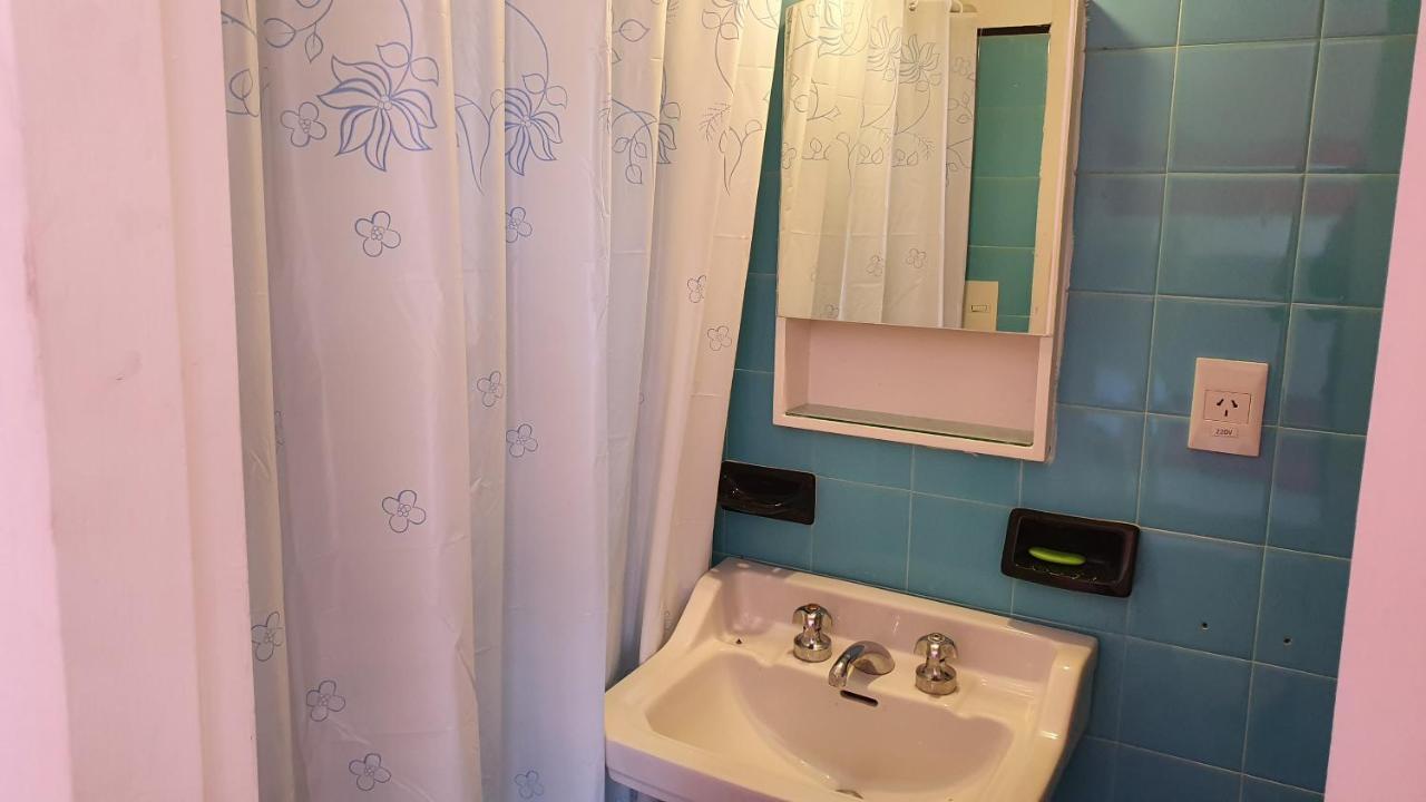 Patagonia Jazz Hostel Dos San Carlos de Bariloche Dış mekan fotoğraf