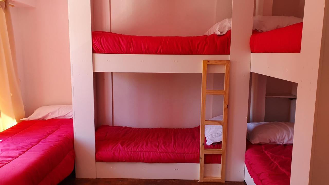 Patagonia Jazz Hostel Dos San Carlos de Bariloche Dış mekan fotoğraf