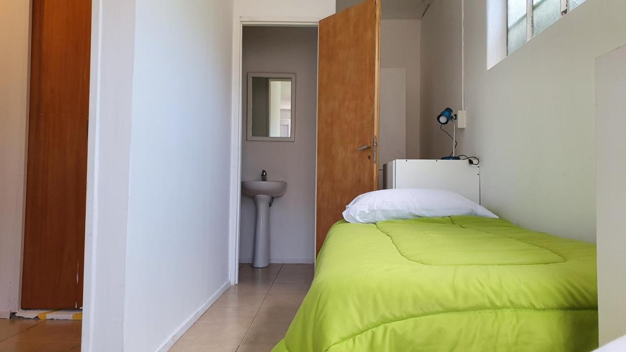 Patagonia Jazz Hostel Dos San Carlos de Bariloche Dış mekan fotoğraf