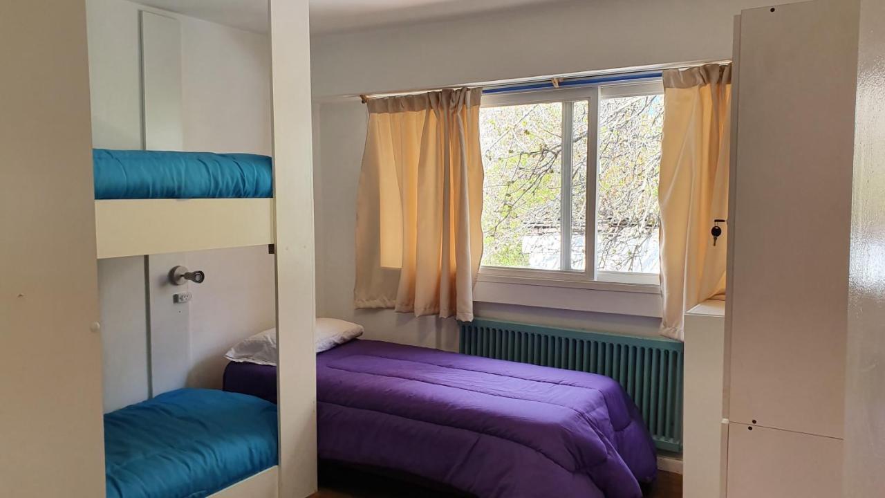 Patagonia Jazz Hostel Dos San Carlos de Bariloche Dış mekan fotoğraf