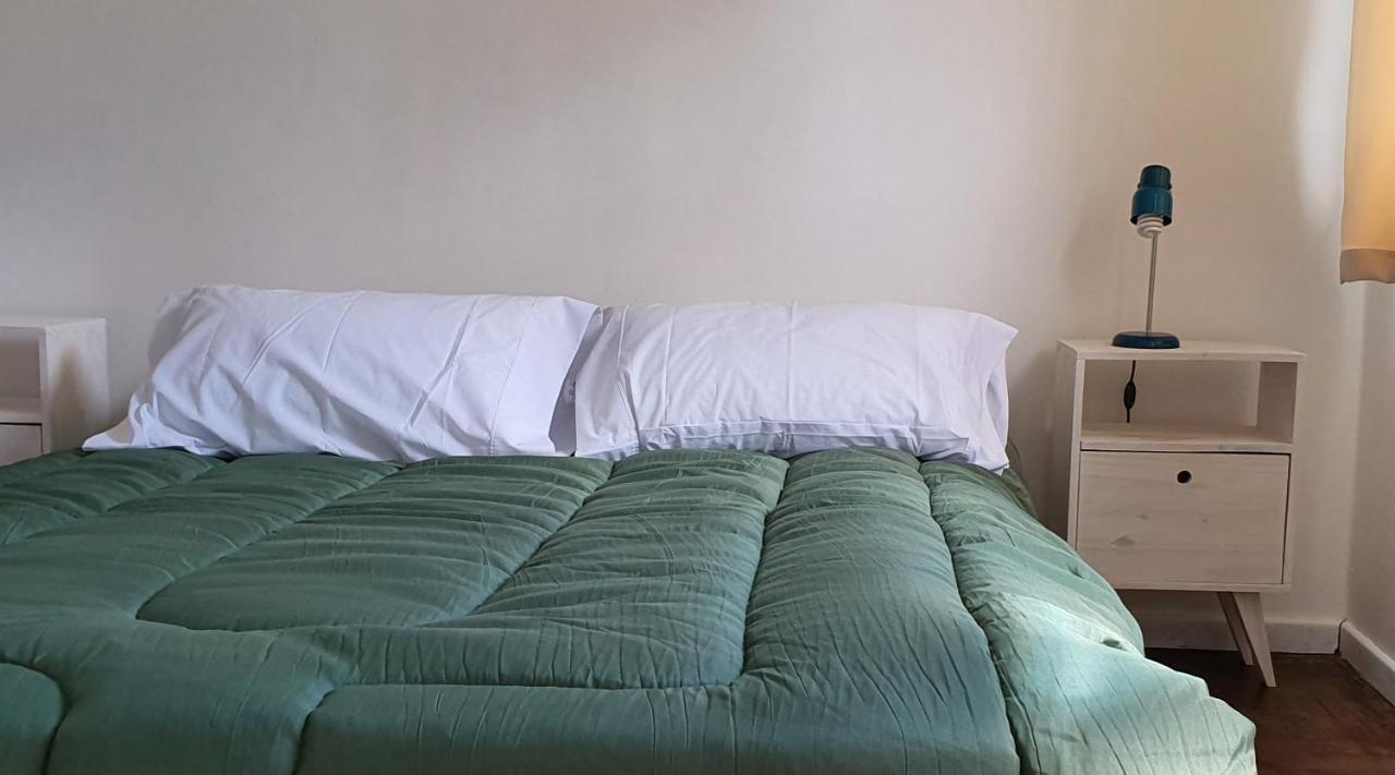 Patagonia Jazz Hostel Dos San Carlos de Bariloche Dış mekan fotoğraf