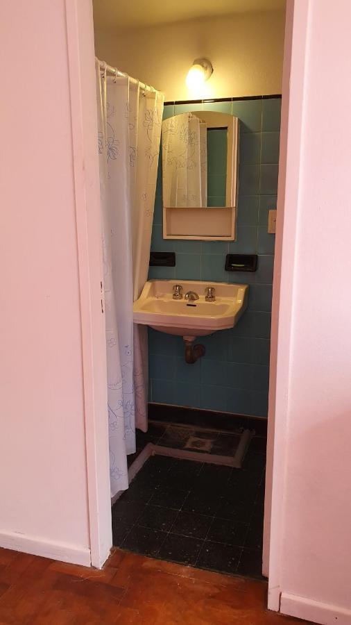 Patagonia Jazz Hostel Dos San Carlos de Bariloche Dış mekan fotoğraf