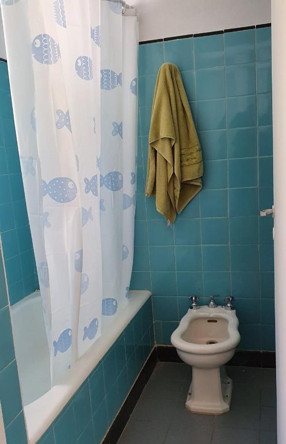 Patagonia Jazz Hostel Dos San Carlos de Bariloche Dış mekan fotoğraf