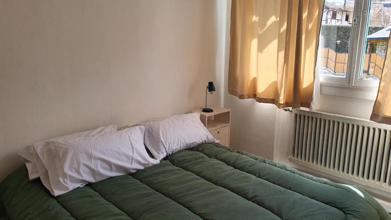 Patagonia Jazz Hostel Dos San Carlos de Bariloche Dış mekan fotoğraf