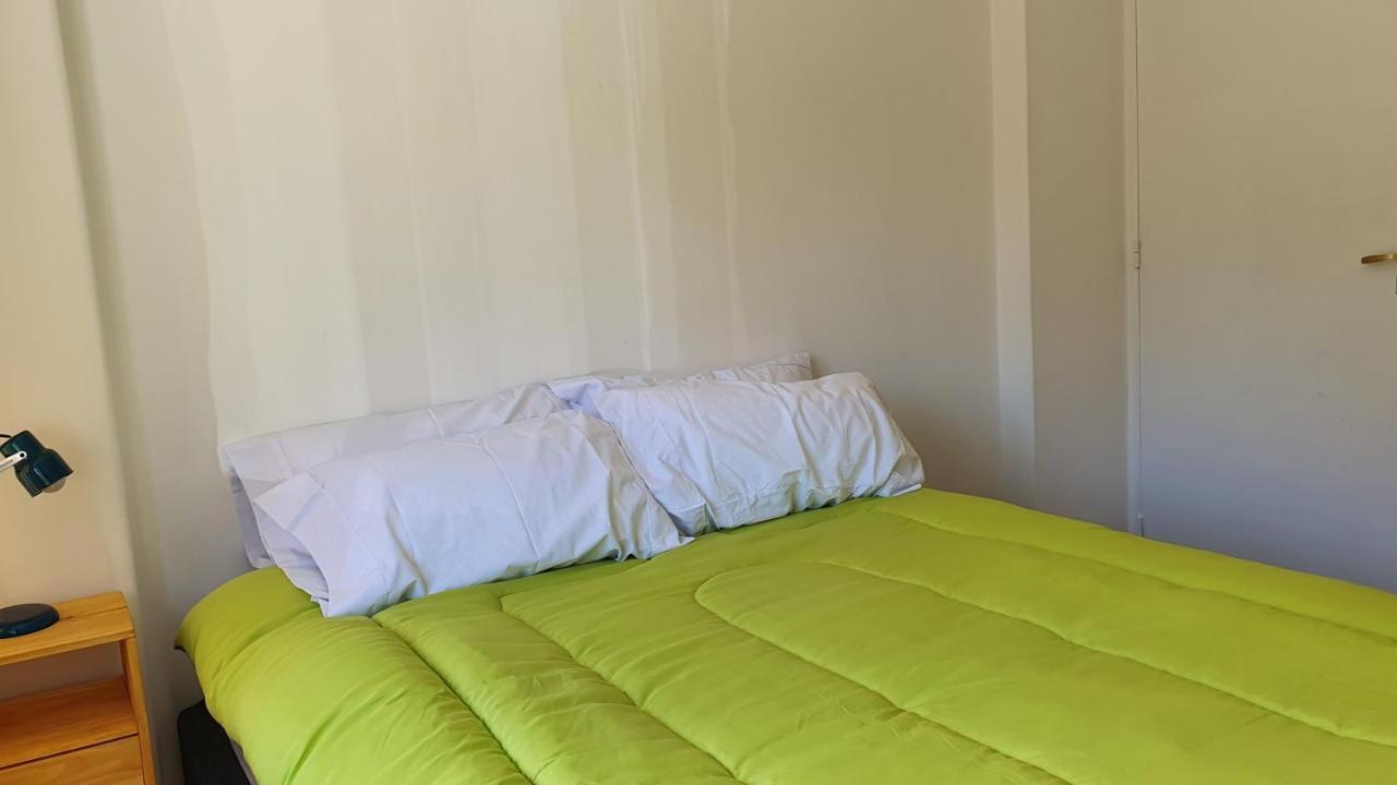 Patagonia Jazz Hostel Dos San Carlos de Bariloche Dış mekan fotoğraf