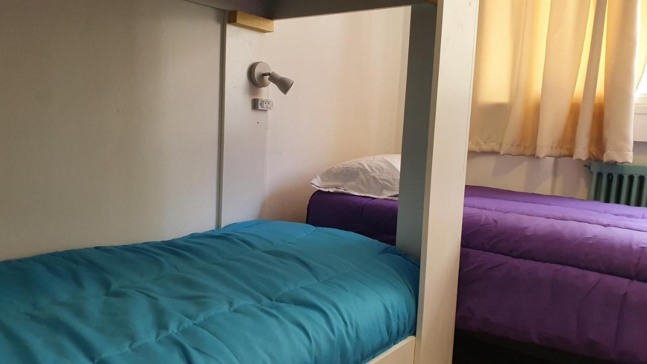 Patagonia Jazz Hostel Dos San Carlos de Bariloche Dış mekan fotoğraf