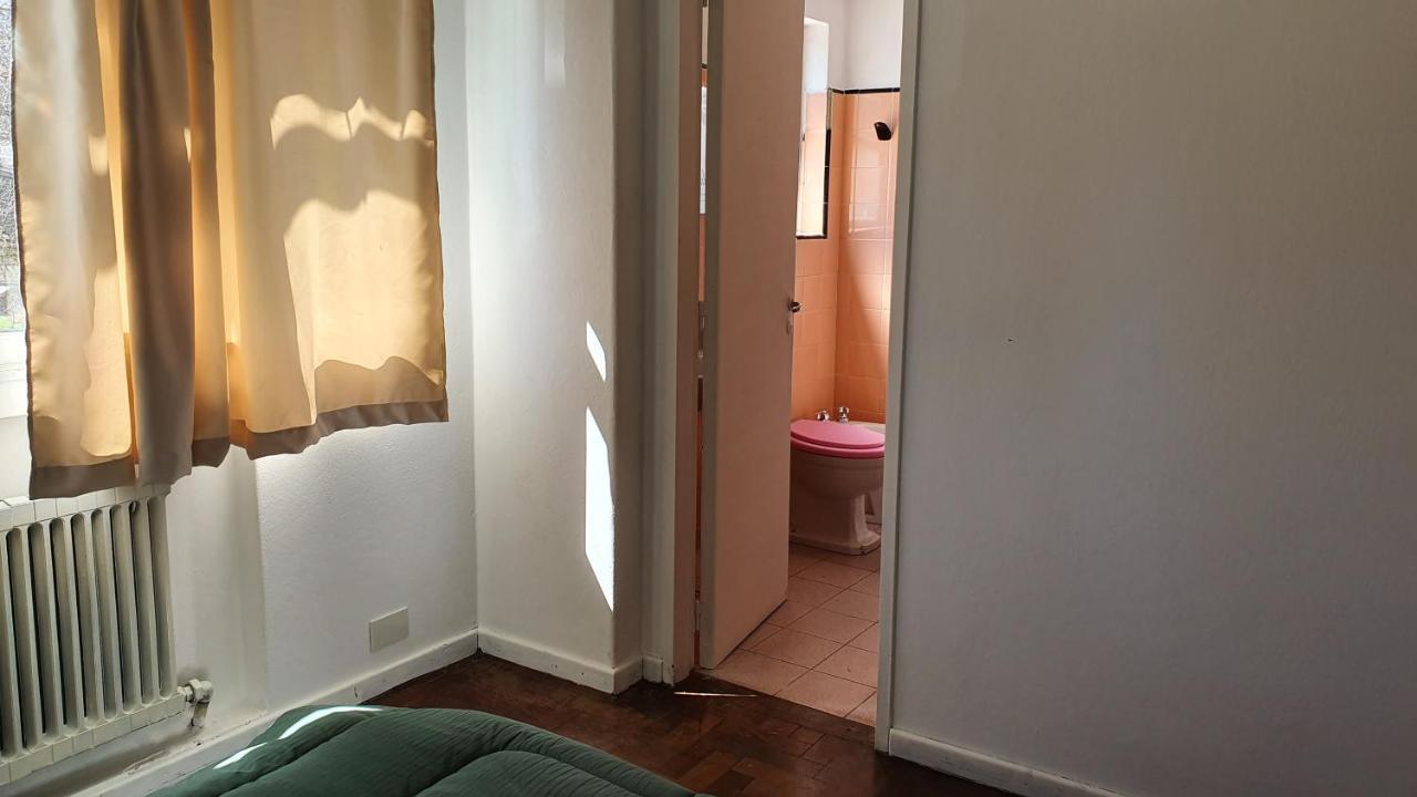 Patagonia Jazz Hostel Dos San Carlos de Bariloche Dış mekan fotoğraf