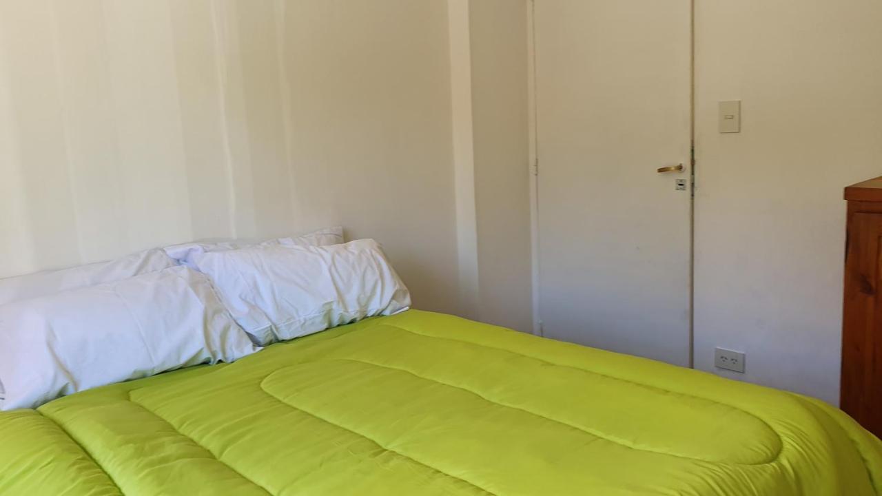 Patagonia Jazz Hostel Dos San Carlos de Bariloche Dış mekan fotoğraf